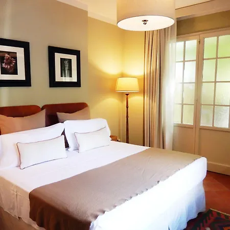 Villino Fiorentino Bed and breakfast